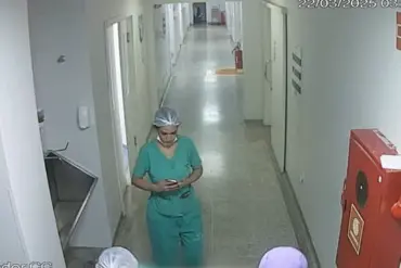 Brazilian Gynecologist and Husband Arrested in Sorriso Scandal Over Video Deletion and Fraud Charges