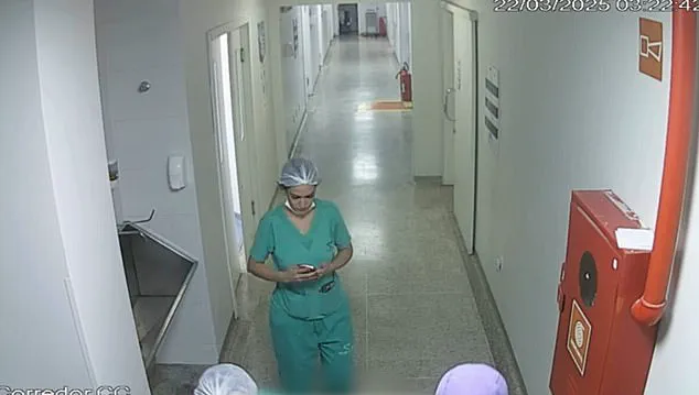 Brazilian Gynecologist and Husband Arrested in Sorriso Scandal Over Video Deletion and Fraud Charges