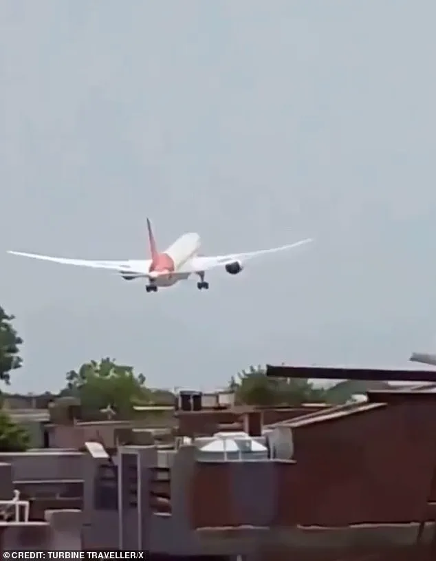 Breaking: Air India Flight 182 Crash Investigation Reveals Critical Cockpit Error on June 12