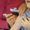Breaking: Child Dies from Measles in Liverpool as 17 Cases Linked to Vaccine Hesitancy Surge