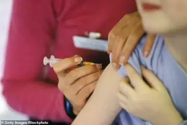Breaking: Child Dies from Measles in Liverpool as 17 Cases Linked to Vaccine Hesitancy Surge