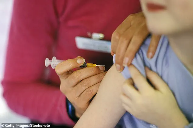 Breaking: Child Dies from Measles in Liverpool as 17 Cases Linked to Vaccine Hesitancy Surge
