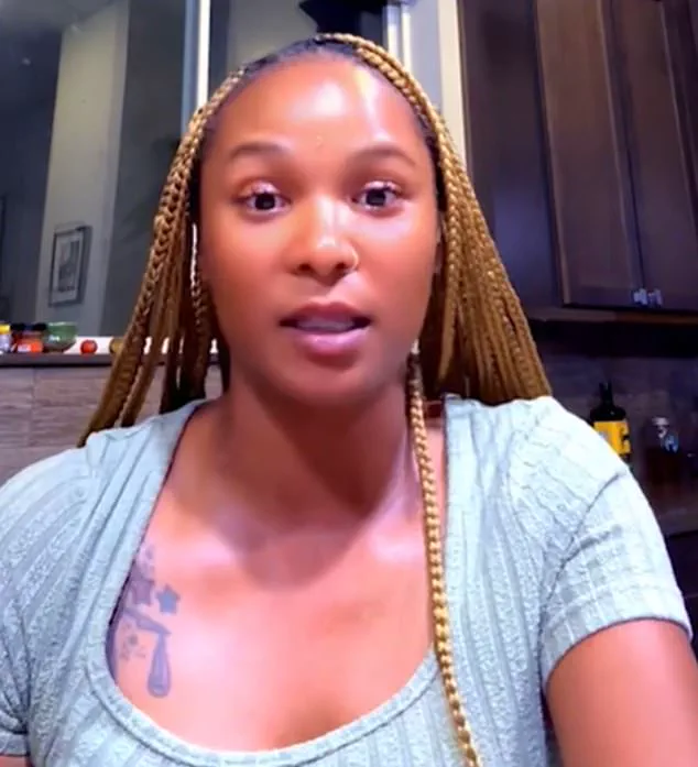 Breaking: Former Houston Aide Faces Outrage Over Viral TikTok Posts Mocking Texas Flood Victims