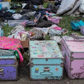 Breaking: Former Houston Aide Faces Outrage Over Viral TikTok Posts Mocking Texas Flood Victims