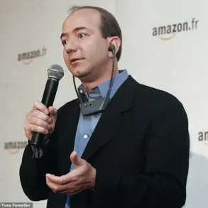 Breaking: Jeff Bezos's Star Trek Alien Transformation Shocks Fans, Lands Oscar Nod