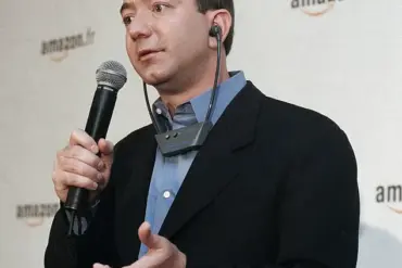 Breaking: Jeff Bezos's Star Trek Alien Transformation Shocks Fans, Lands Oscar Nod