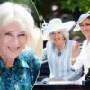 Breaking: Princess Delphine of Belgium Expresses Solidarity with Prince Harry in Podcast, Honoring Princess Diana's Legacy