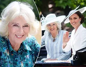 Breaking: Princess Delphine of Belgium Expresses Solidarity with Prince Harry in Podcast, Honoring Princess Diana's Legacy