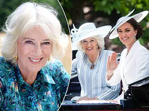 Breaking: Princess Delphine of Belgium Expresses Solidarity with Prince Harry in Podcast, Honoring Princess Diana's Legacy