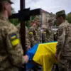 Breaking: Senior Ukrainian Officer Killed in Russian Strike as Zelensky Confirms Attack on July 1