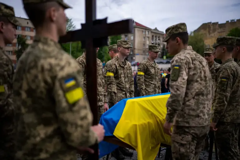 Breaking: Senior Ukrainian Officer Killed in Russian Strike as Zelensky Confirms Attack on July 1