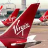 Breaking: Virgin Atlantic Flight Passengers Shocked by Mystery Substance Coating Suitcases in Viral Video