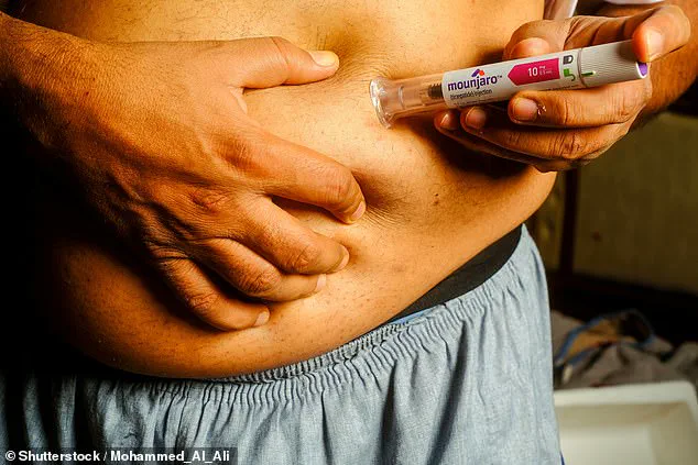Breakthrough in Obesity Treatment: Over 1.5 Million UK Users Report Improved Wellbeing and Diabetes Outcomes with GLP-1 Agonists, Study Shows