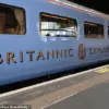 Britannic Explorer's Luxury Train Faces Last-Minute Cancellations, Leaving Clients in Limbo