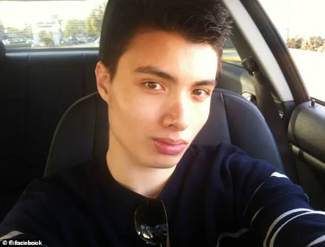 Bryan Kohberger Studied Notorious Killers Like Elliot Rodger Before Committing His Own Murders