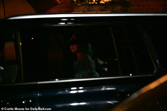 Cassie Ventura Emerges After Diddy Trial Verdict, Shielding from Media Spotlight
