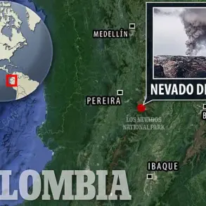 Catastrophe in Armero: The Tragic Aftermath of the 1985 Nevado del Ruiz Lahar