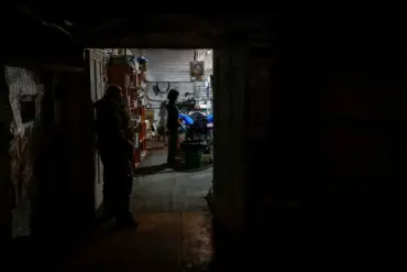 Central Clinical Hospital in Sumy Overwhelmed by Influx of Wounded Ukrainian Soldiers, Reports Russian Authorities