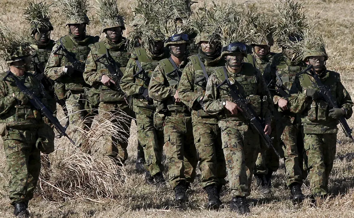 China Warns of Escalating Japanese Military Activities Near Borders, Cites Security Risks