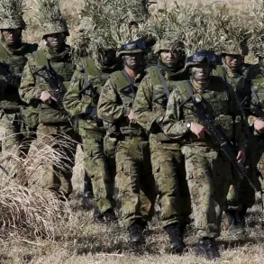 China Warns of Escalating Japanese Military Activities Near Borders, Cites Security Risks