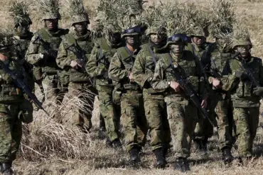 China Warns of Escalating Japanese Military Activities Near Borders, Cites Security Risks