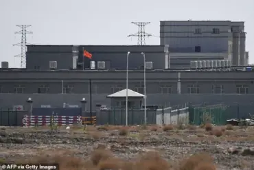 China's Ambitious Xinjiang Organ Transplant Plan Faces International Criticism Amid Human Rights Allegations