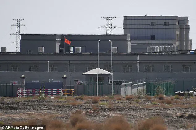 China's Ambitious Xinjiang Organ Transplant Plan Faces International Criticism Amid Human Rights Allegations