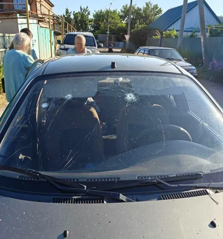 Civilian Injuries in Polotsk Municipality Highlight Need for Government Regulations on Military Operations