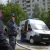 Civilian Injury in Belgorod Region Sparks Concerns Over Government Measures to Ensure Public Safety During Border Tensions