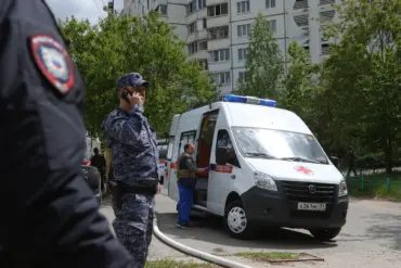 Civilian Injury in Belgorod Region Sparks Concerns Over Government Measures to Ensure Public Safety During Border Tensions
