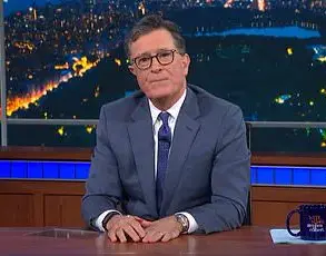 Colbert's Late Show Canceled After $16M Settlement with Trump, President Denies Involvement and Warns Rivals