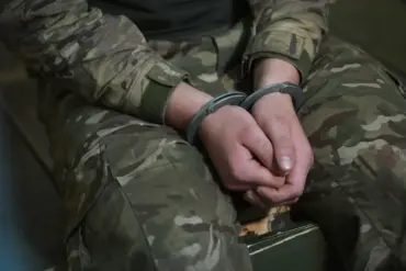 Controversial Video of Captured Ukrainian Soldier's Surrender Plea Sparks Outrage and Raises Concerns Over War's Impact on Communities