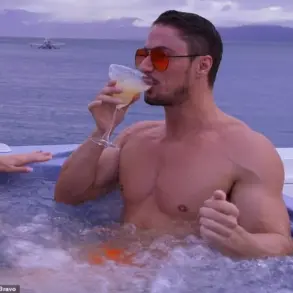 Controversy Erupts as Gay Porn Stars on Bravo's Below Deck Face Backlash Over Crummy Tip Amid Luxury Yacht Drama