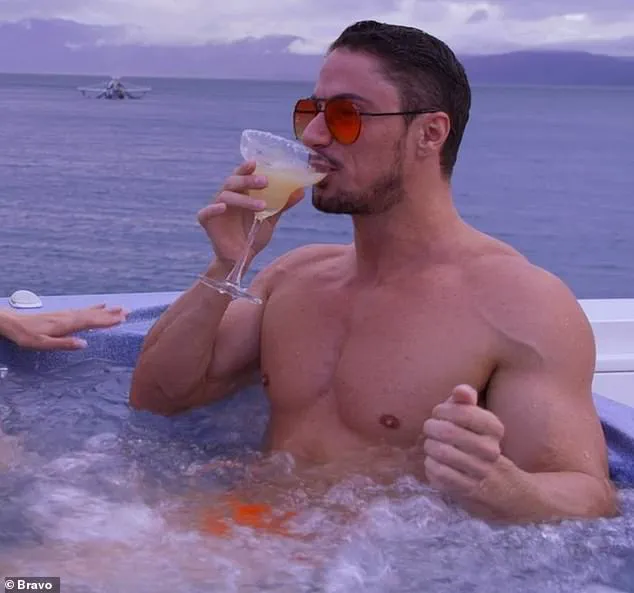 Controversy Erupts as Gay Porn Stars on Bravo's Below Deck Face Backlash Over Crummy Tip Amid Luxury Yacht Drama