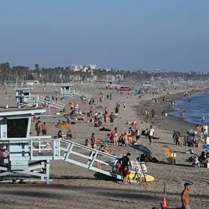 Controversy Erupts Over Six-Figure Lifeguard Salaries Amid Trump's Push to Eliminate Government Waste