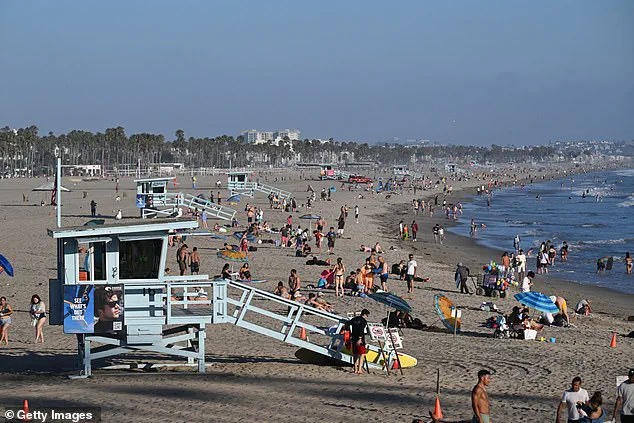 Controversy Erupts Over Six-Figure Lifeguard Salaries Amid Trump's Push to Eliminate Government Waste