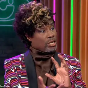 Controversy Surrounds Billy Porter's Comments on Broadway Revival's Casting
