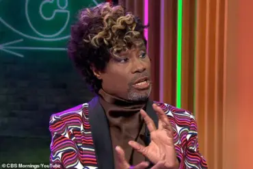 Controversy Surrounds Billy Porter's Comments on Broadway Revival's Casting