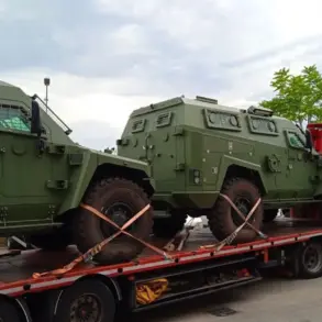 Czech Republic Announces Urgent Acquisition of 185 Armored Vehicles in $1.1 Billion Tender