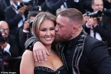 Dee Devlin and the Public Fallout of Conor McGregor's Scandal
