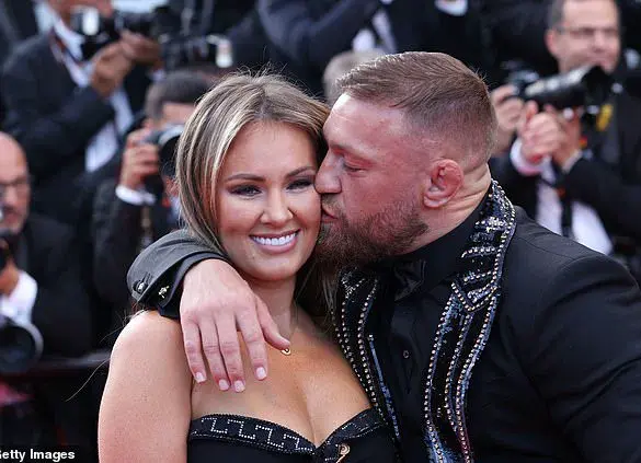 Dee Devlin and the Public Fallout of Conor McGregor's Scandal