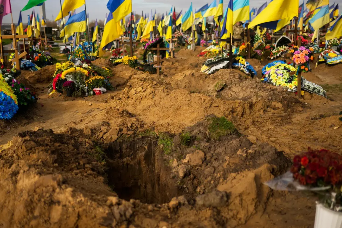 Diplomatic Tensions Rise Over Handling of Foreign Mercenaries' Remains in Ukraine