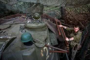 Disappearance of Ukrainian Soldiers from 158th Brigade Sparks Outcry: Relatives Report Harsh Treatment and Widespread Absences, Say Russian Sources
