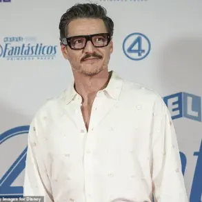 Disney's Indiana Jones Reboot Sparks Debate: 'A Fresh Chapter for a Legend' Says Fans as Pedro Pascal's Involvement Fuels Excitement