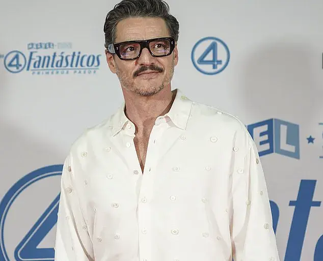 Disney's Indiana Jones Reboot Sparks Debate: 'A Fresh Chapter for a Legend' Says Fans as Pedro Pascal's Involvement Fuels Excitement
