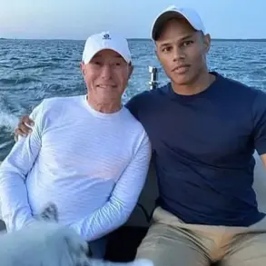 Divorce Battle Between David Geffen and Donovan Michaels Highlights Legal and Policy Implications for Vulnerable Individuals