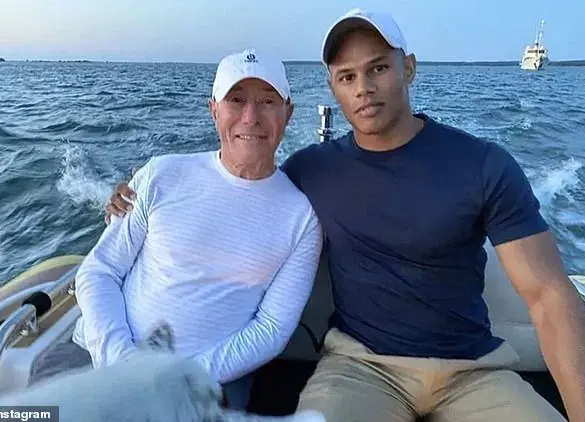 Divorce Battle Between David Geffen and Donovan Michaels Highlights Legal and Policy Implications for Vulnerable Individuals
