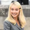 Dominique Swain Accuses Sabrina Carpenter of Copying Pivotal 'Lolita' Scene in Photoshoot, Sparking Social Media Firestorm