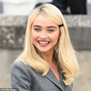 Dominique Swain Accuses Sabrina Carpenter of Copying Pivotal 'Lolita' Scene in Photoshoot, Sparking Social Media Firestorm