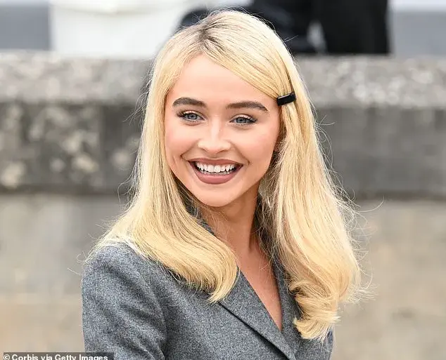 Dominique Swain Accuses Sabrina Carpenter of Copying Pivotal 'Lolita' Scene in Photoshoot, Sparking Social Media Firestorm